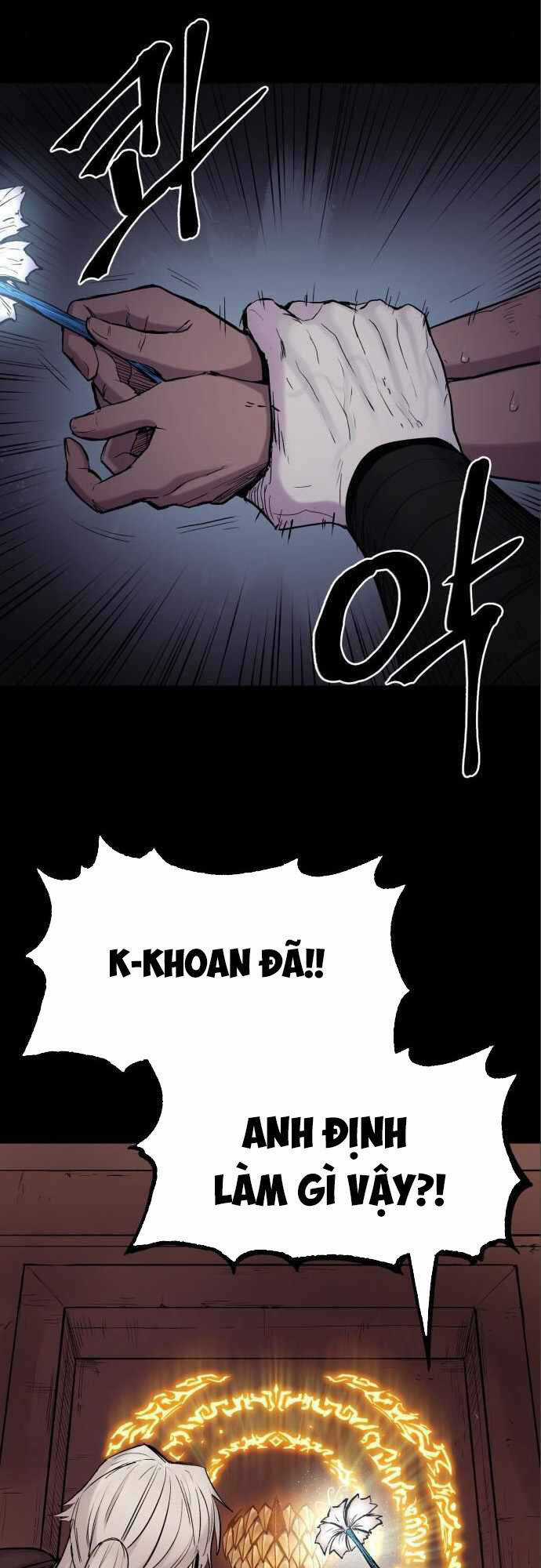 The Wailing Perversion Chapter 13 trang 37