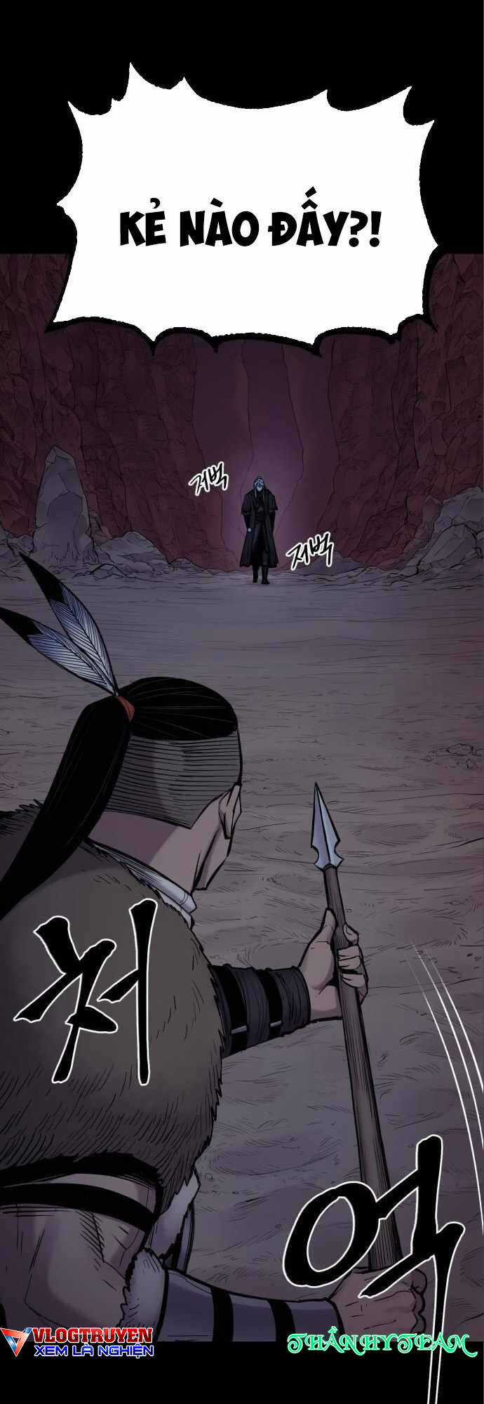 The Wailing Perversion Chapter 13 trang 8