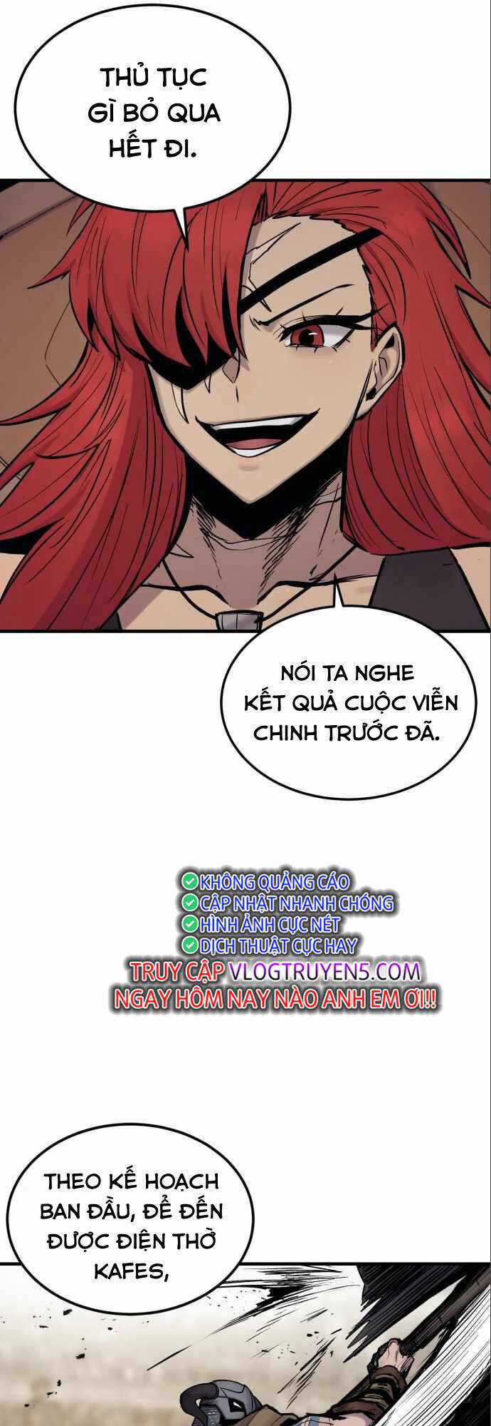 The Wailing Perversion Chapter 15 trang 35