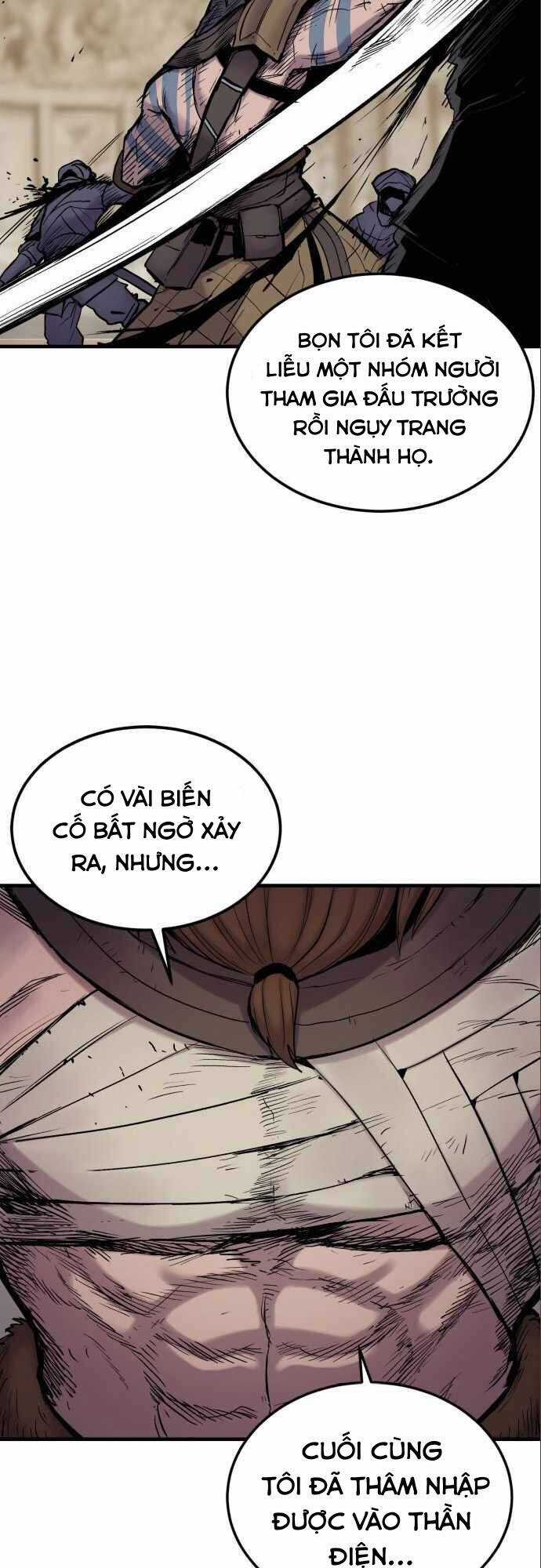 The Wailing Perversion Chapter 15 trang 36