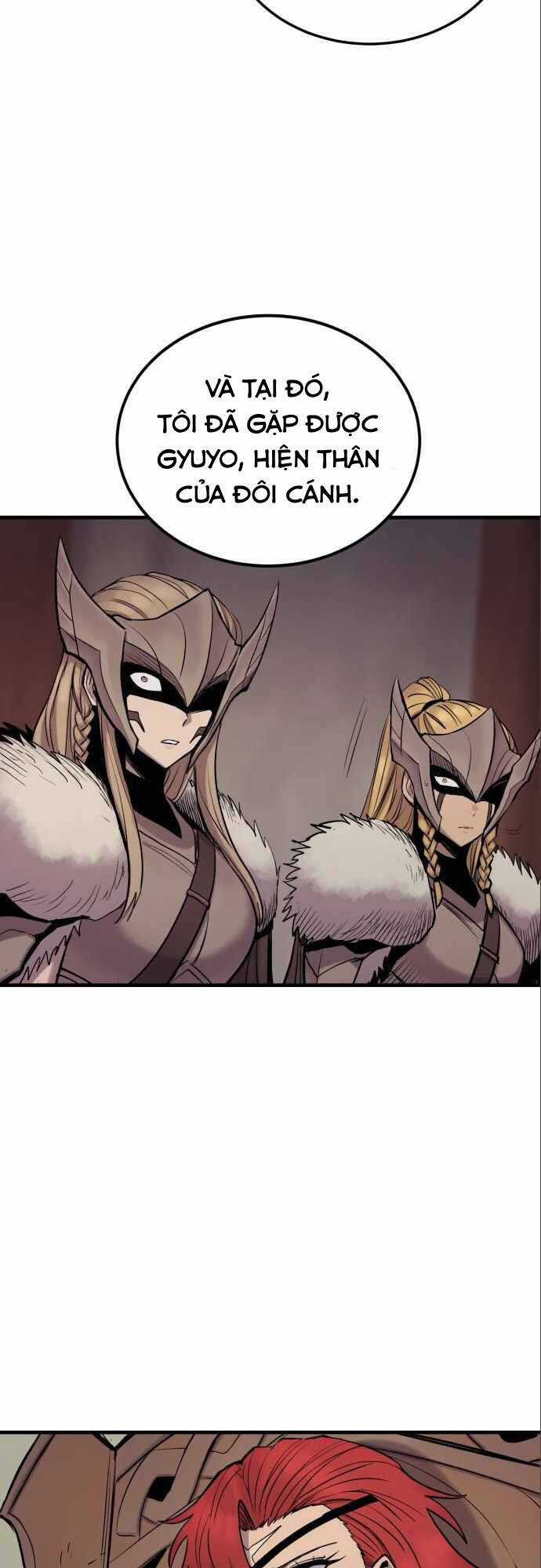 The Wailing Perversion Chapter 15 trang 37