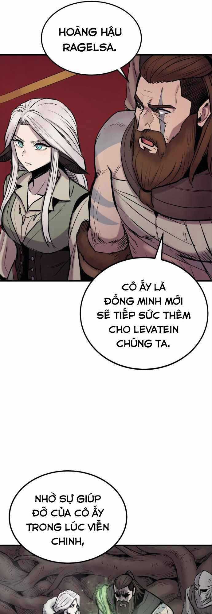 The Wailing Perversion Chapter 15 trang 45