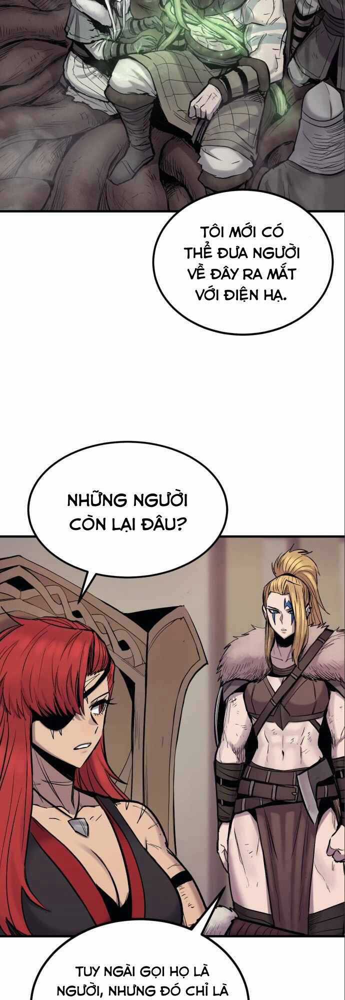 The Wailing Perversion Chapter 15 trang 46