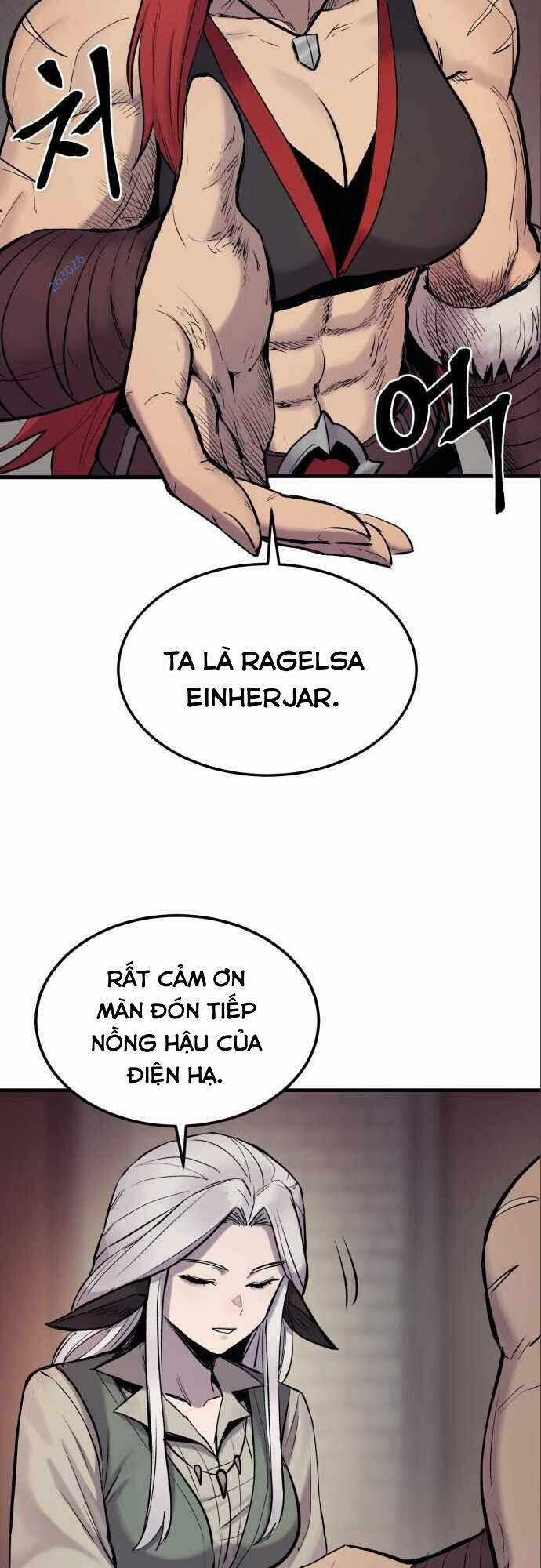 The Wailing Perversion Chapter 15 trang 51