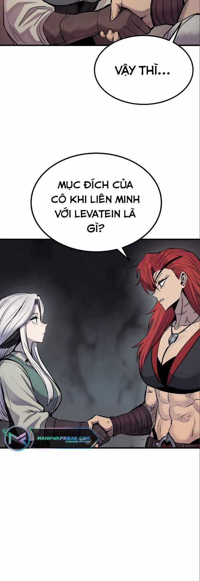 The Wailing Perversion Chapter 15 trang 52