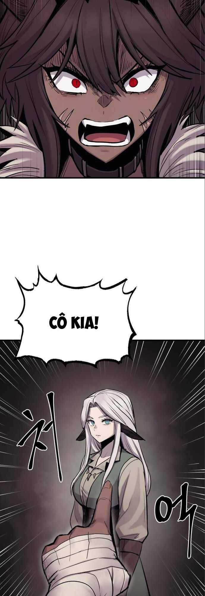 The Wailing Perversion Chapter 15 trang 57