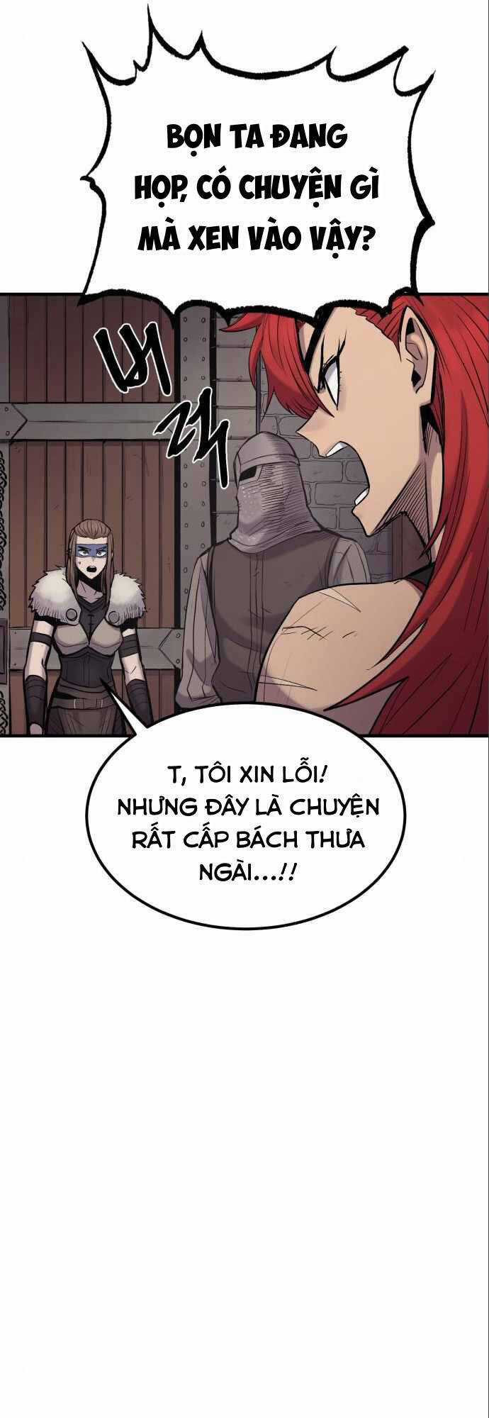 The Wailing Perversion Chapter 15 trang 65