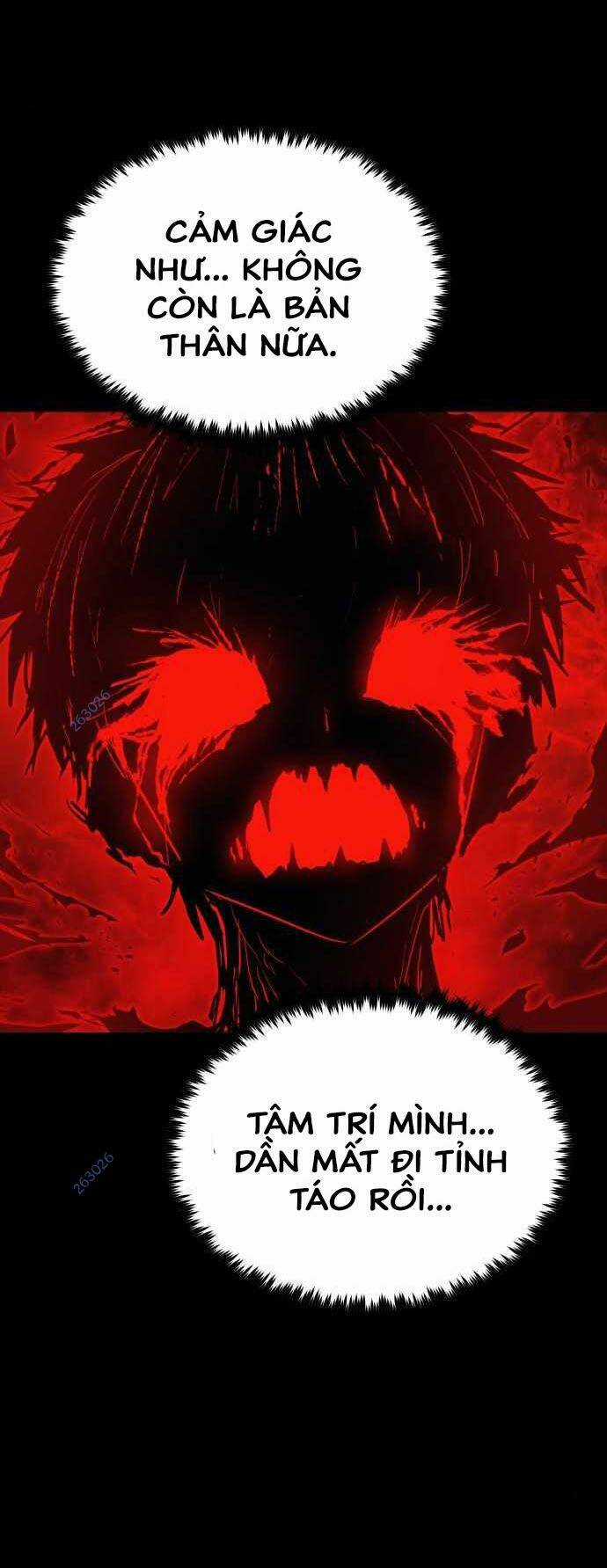 The Wailing Perversion Chapter 16 trang 3