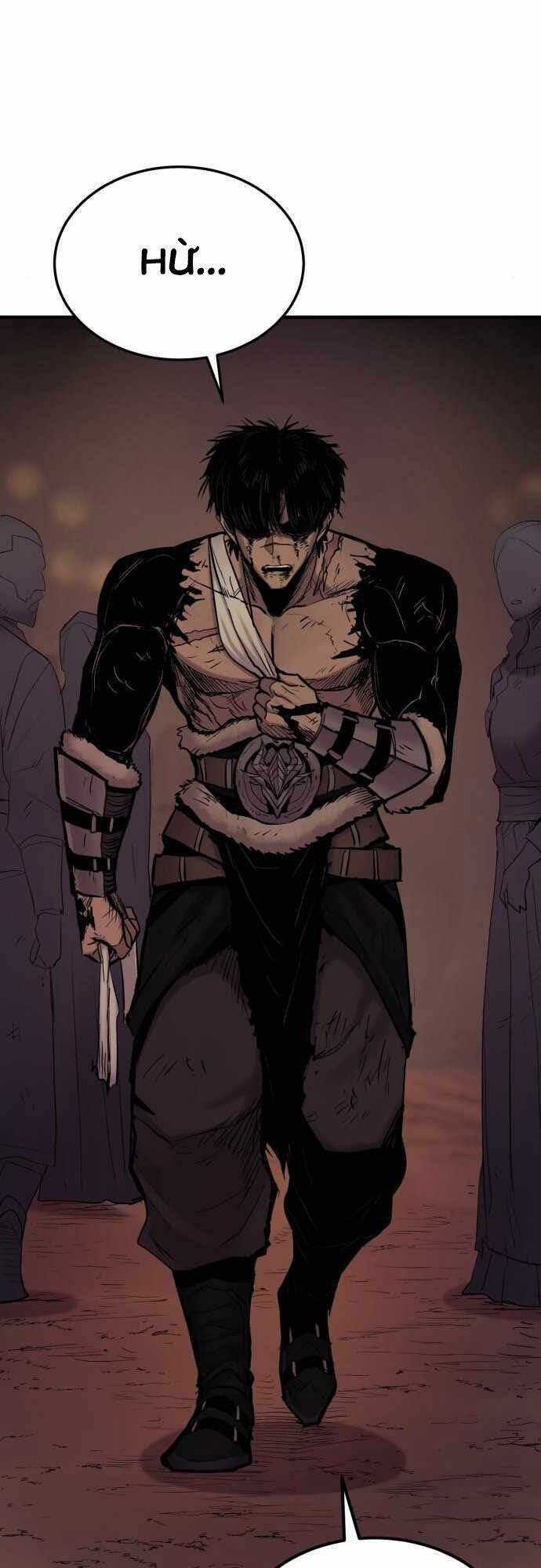 The Wailing Perversion Chapter 16 trang 40