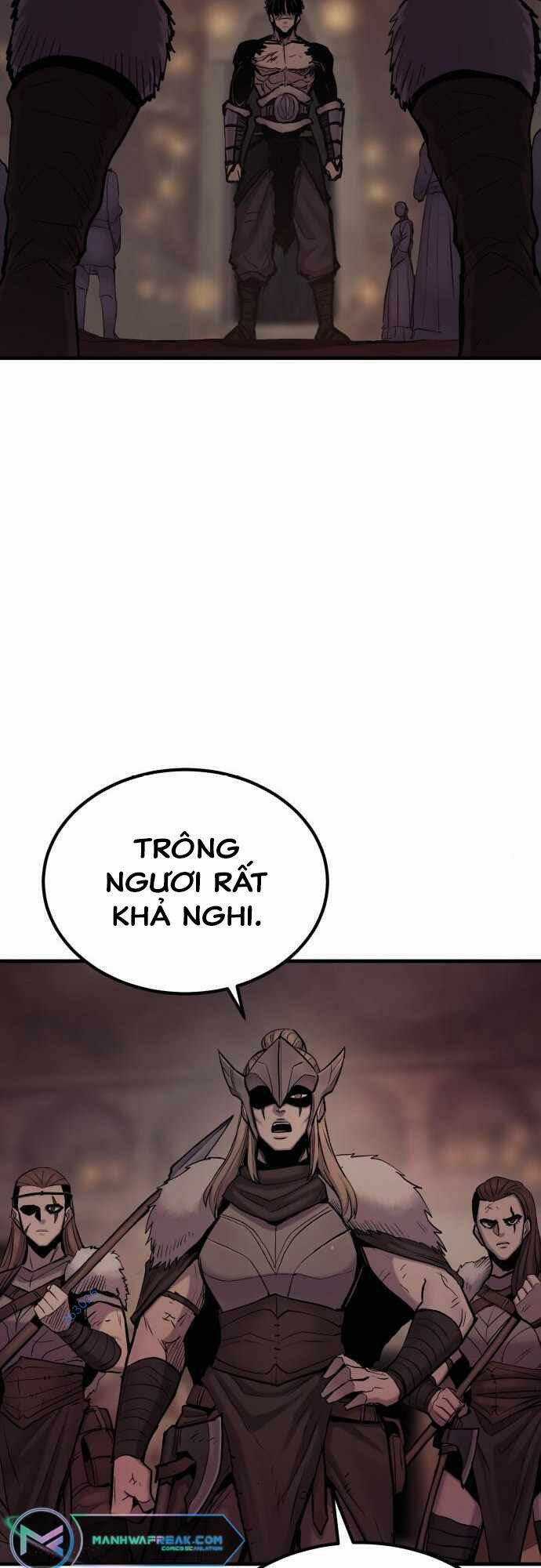The Wailing Perversion Chapter 16 trang 43