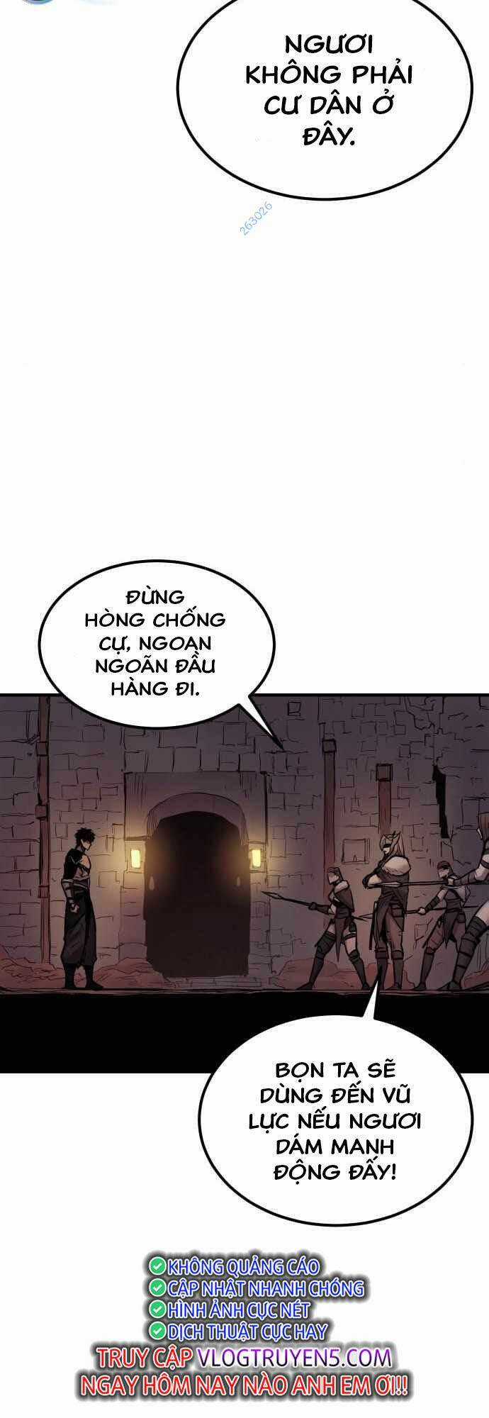 The Wailing Perversion Chapter 16 trang 44