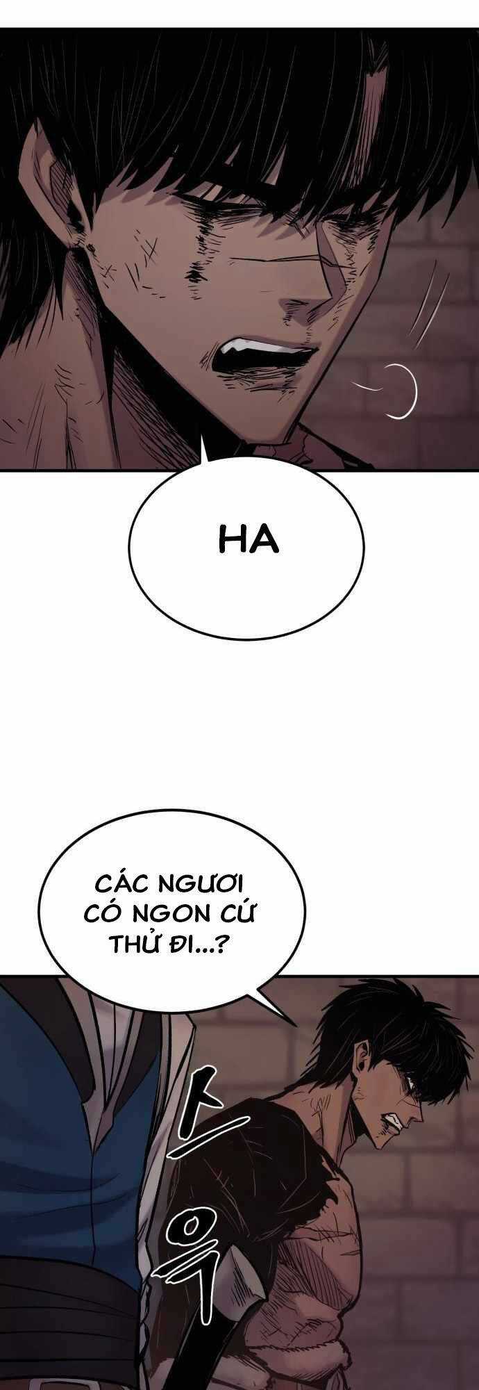 The Wailing Perversion Chapter 16 trang 45