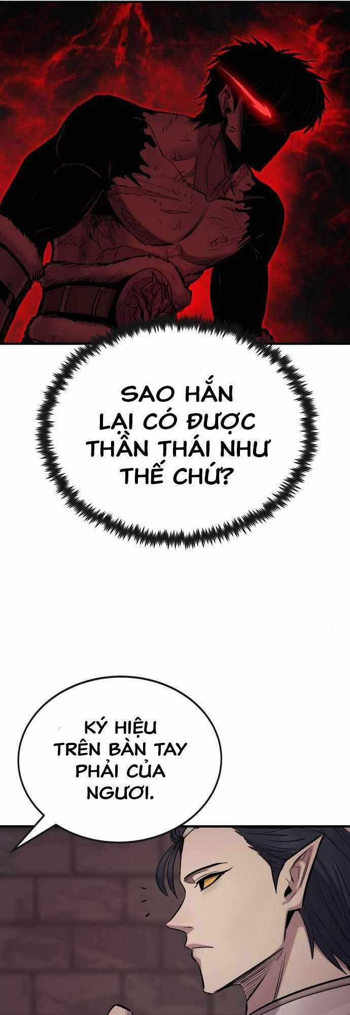 The Wailing Perversion Chapter 16 trang 60