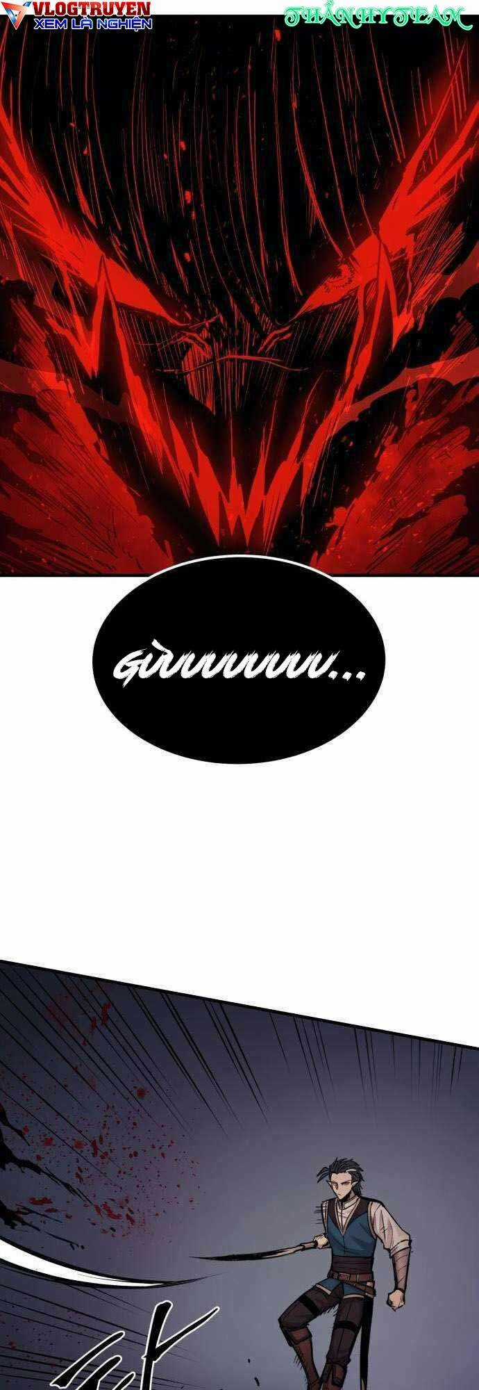 The Wailing Perversion Chapter 17 trang 16