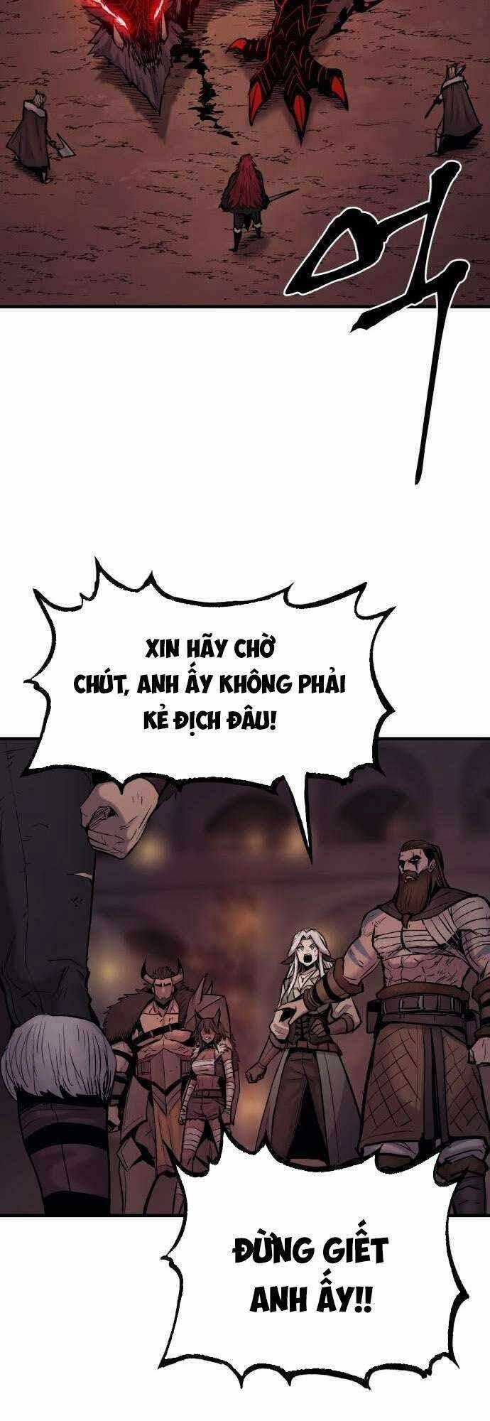 The Wailing Perversion Chapter 17 trang 30