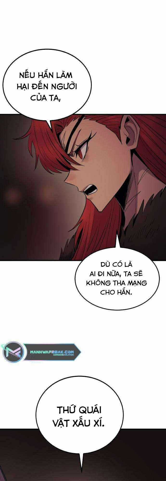 The Wailing Perversion Chapter 17 trang 31