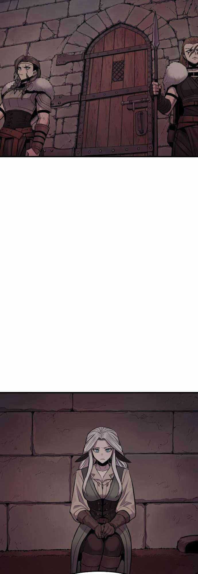 The Wailing Perversion Chapter 17 trang 45