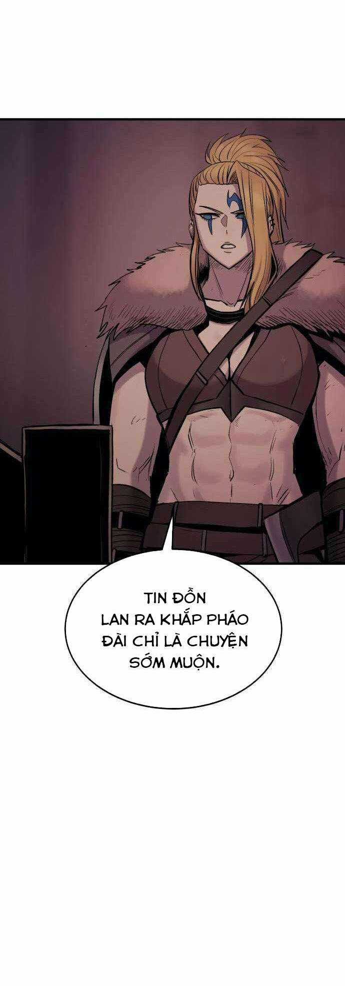 The Wailing Perversion Chapter 17 trang 47