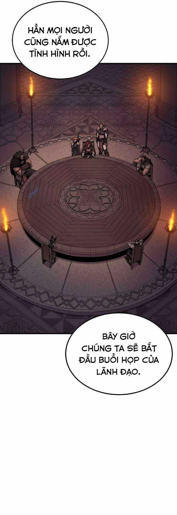 The Wailing Perversion Chapter 17 trang 48