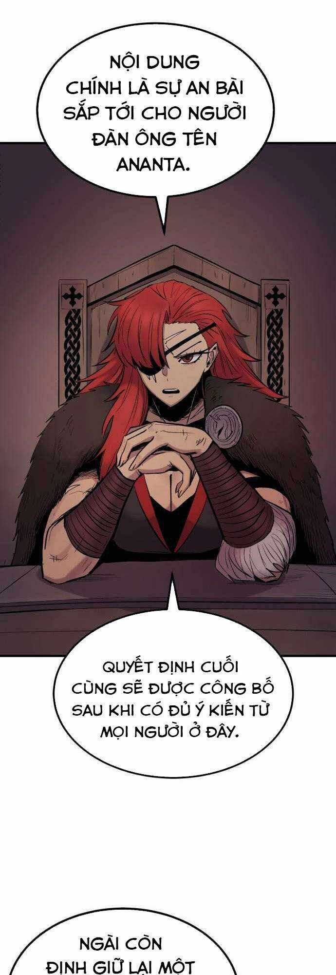 The Wailing Perversion Chapter 17 trang 49