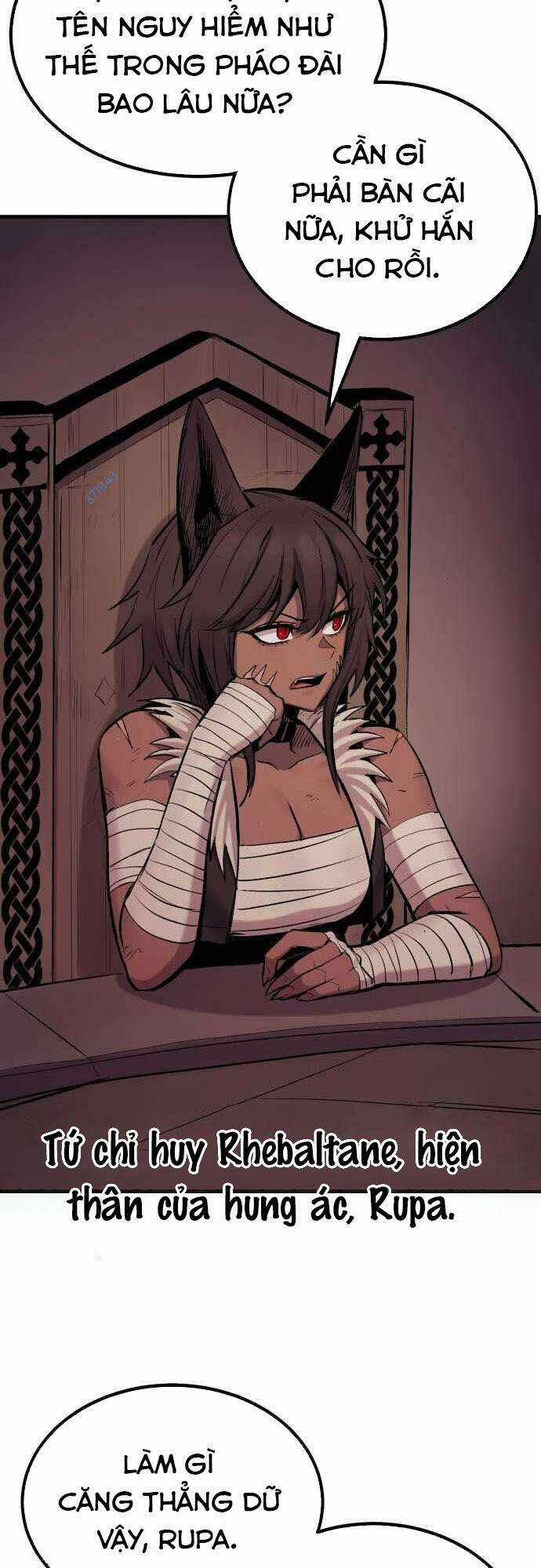 The Wailing Perversion Chapter 17 trang 50