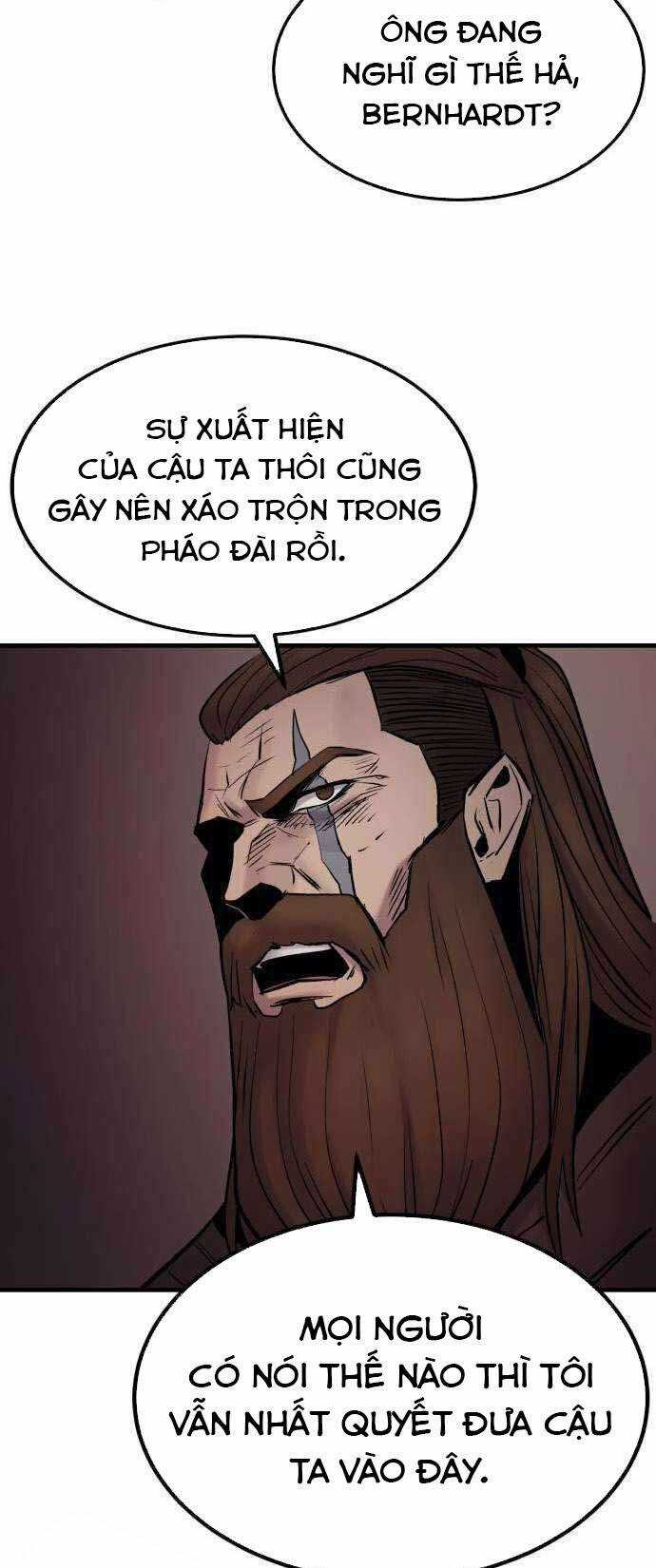 The Wailing Perversion Chapter 17 trang 56