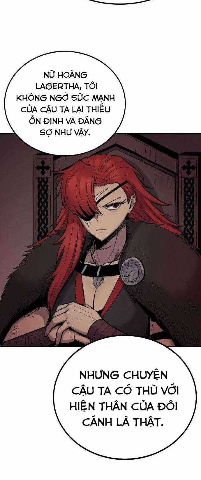 The Wailing Perversion Chapter 17 trang 57