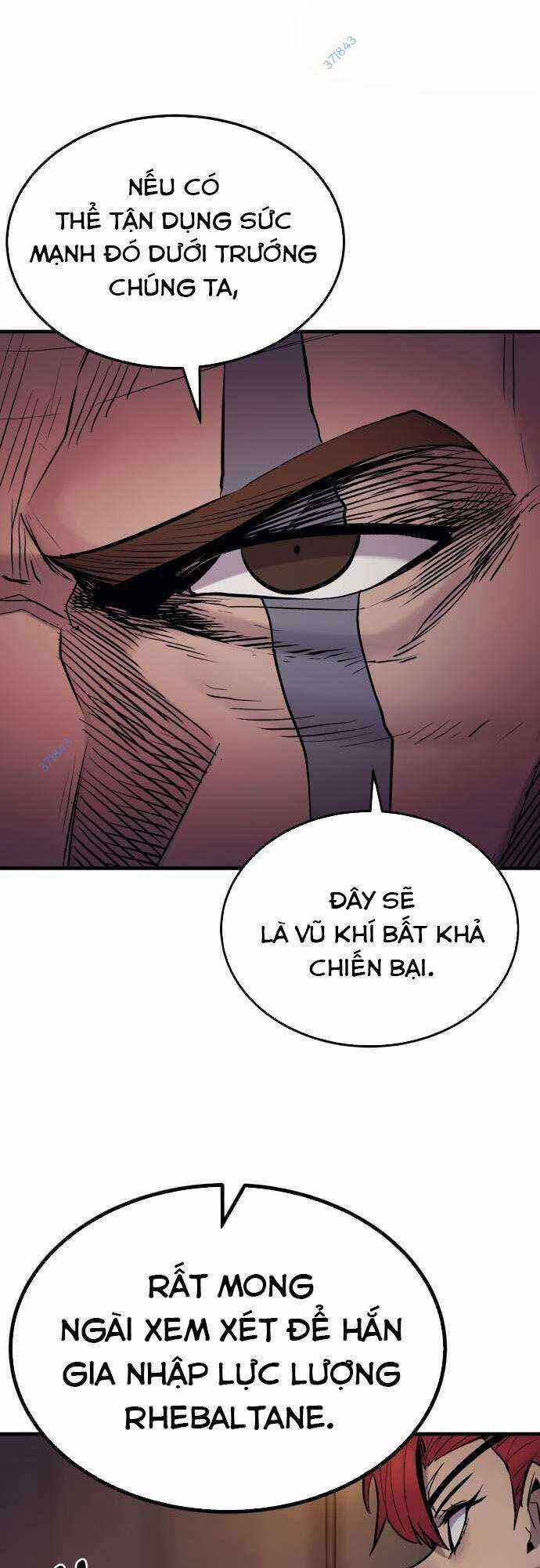 The Wailing Perversion Chapter 17 trang 58