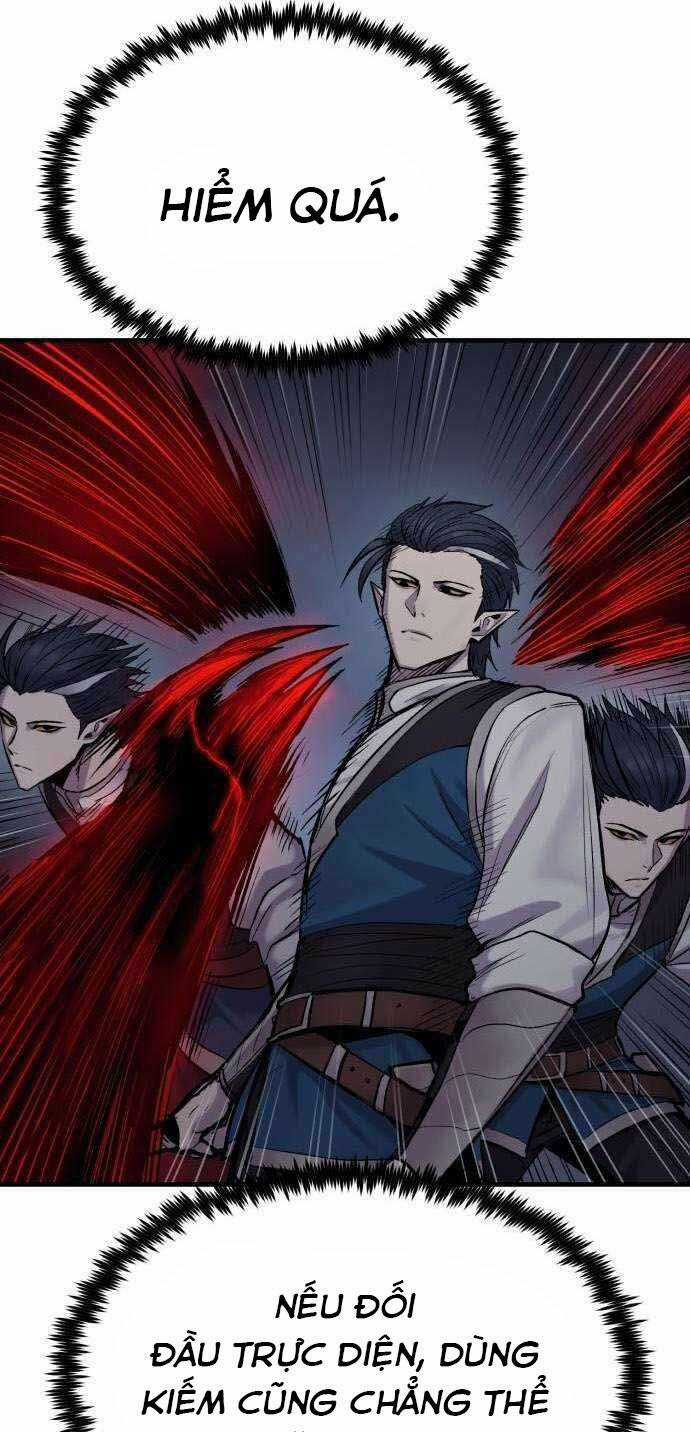 The Wailing Perversion Chapter 17 trang 8