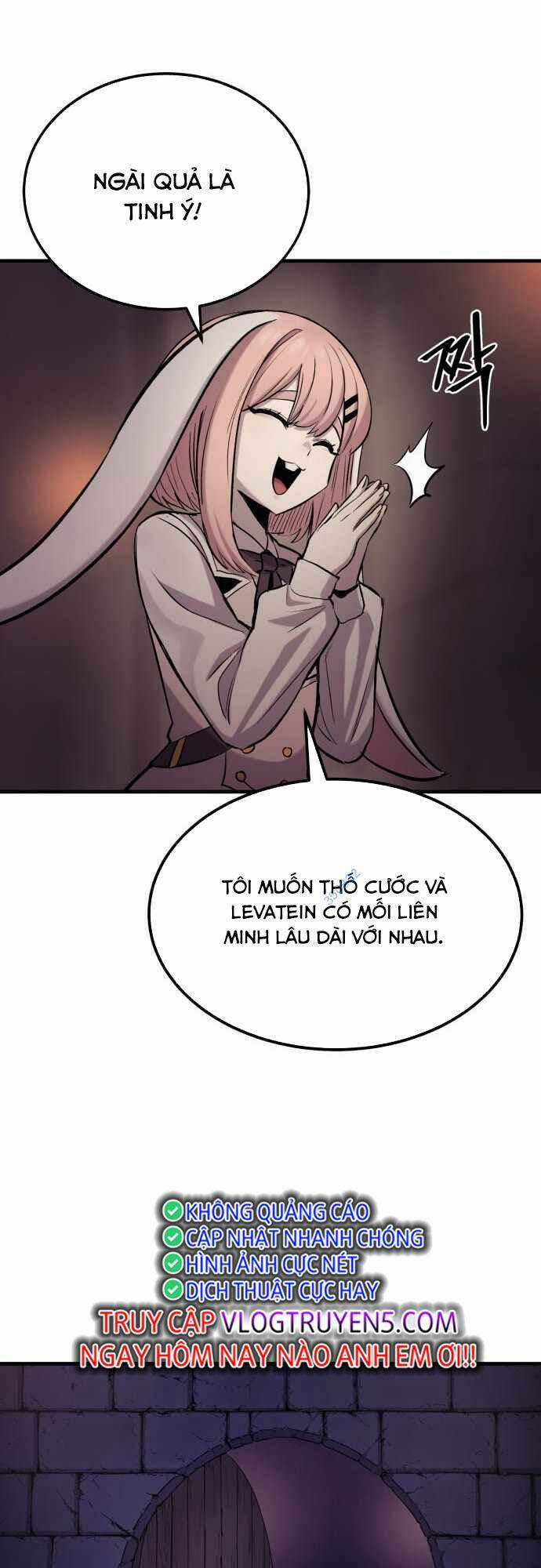 The Wailing Perversion Chapter 18 trang 10