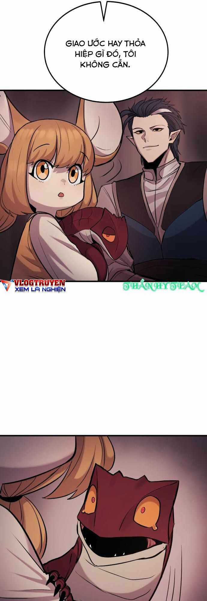 The Wailing Perversion Chapter 18 trang 15