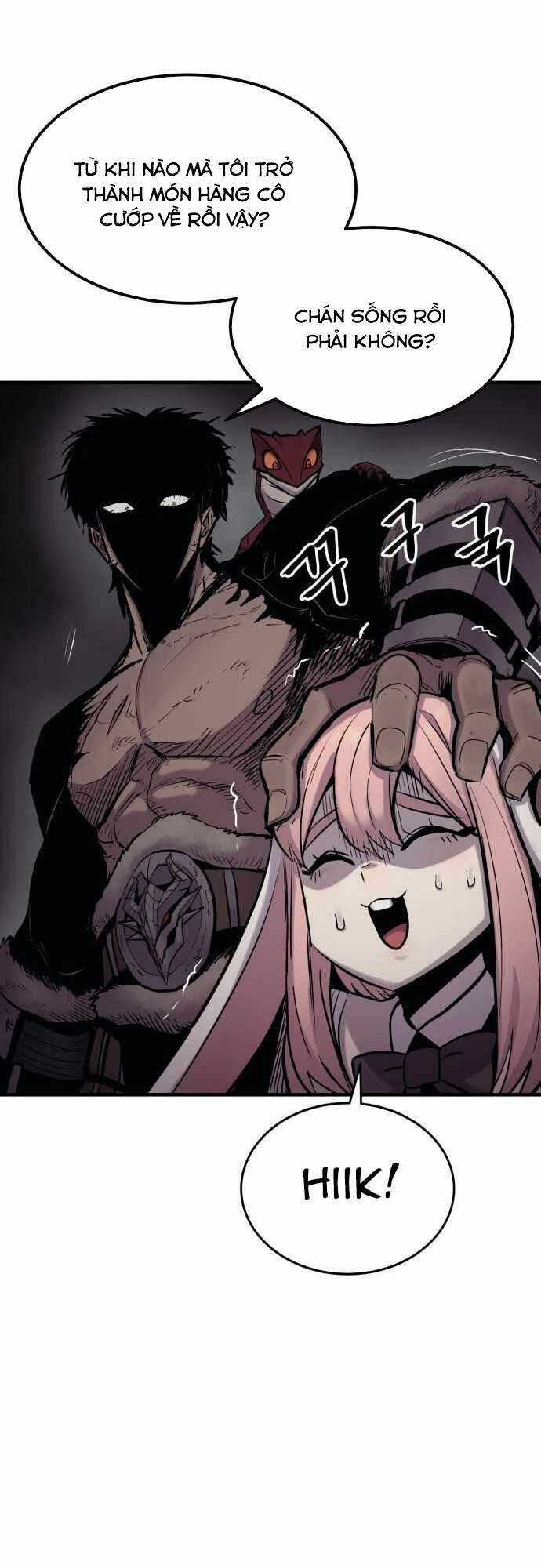 The Wailing Perversion Chapter 18 trang 31