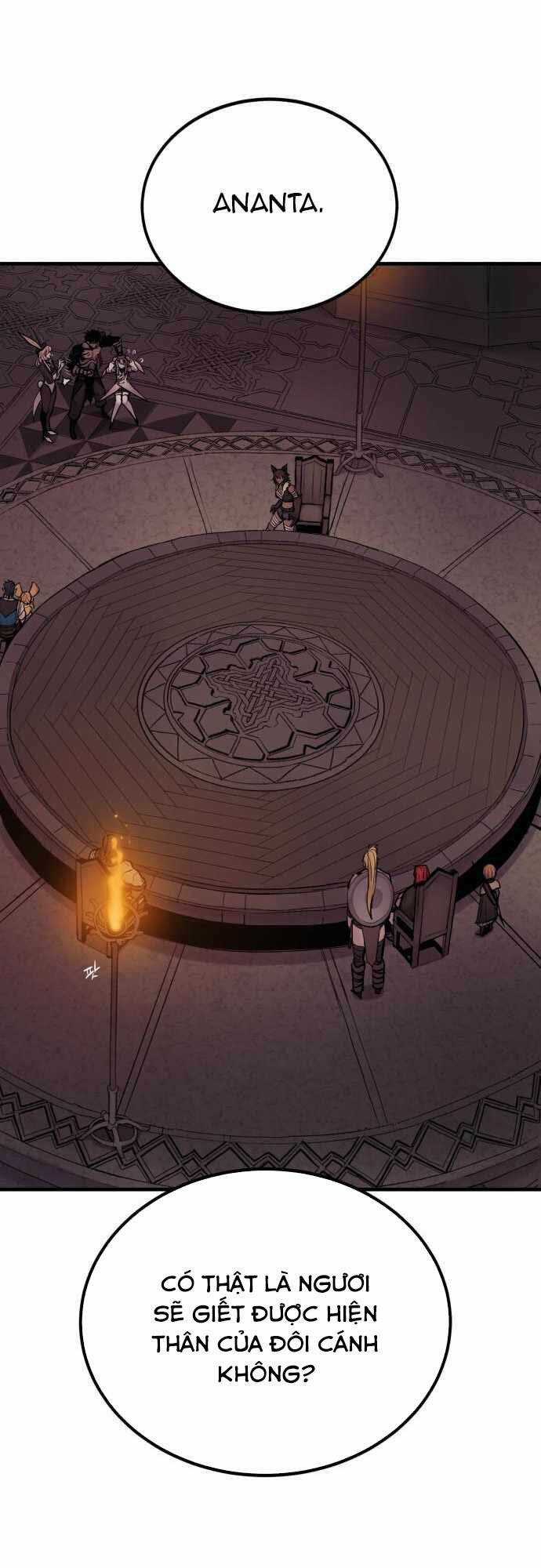 The Wailing Perversion Chapter 18 trang 37