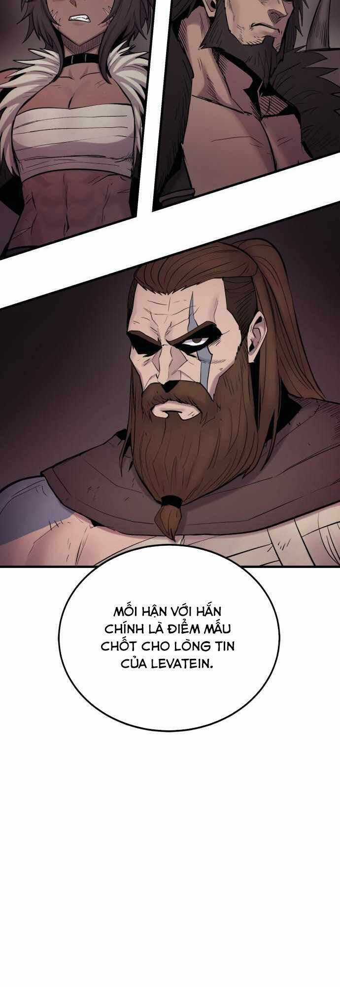 The Wailing Perversion Chapter 18 trang 42