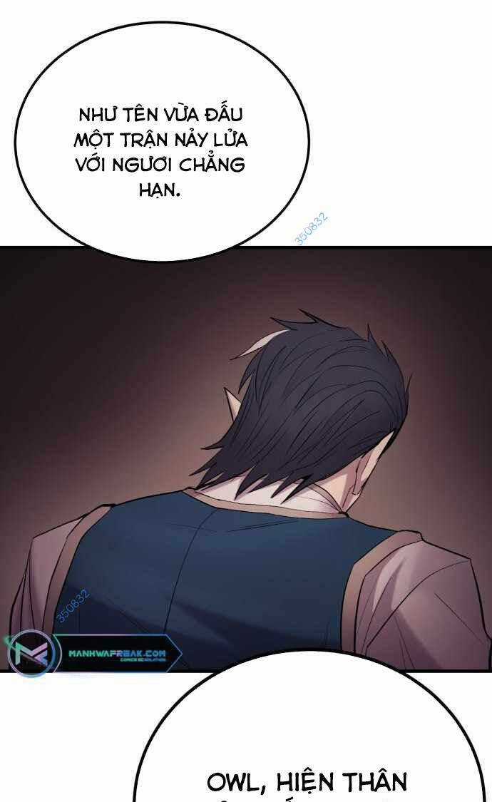 The Wailing Perversion Chapter 18 trang 43