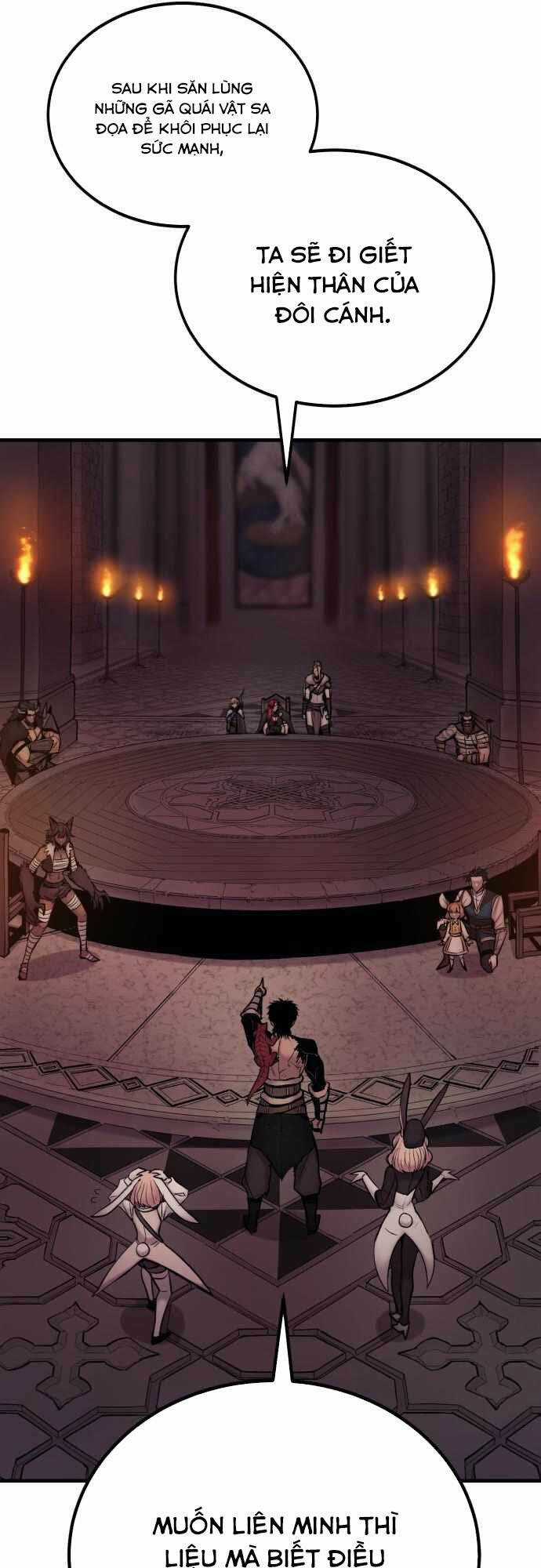 The Wailing Perversion Chapter 18 trang 53