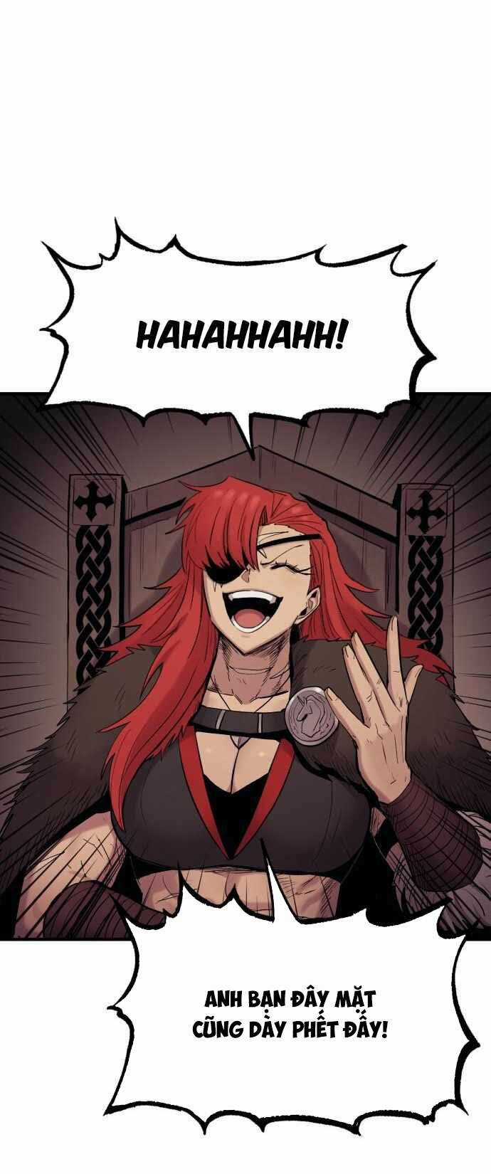 The Wailing Perversion Chapter 18 trang 56