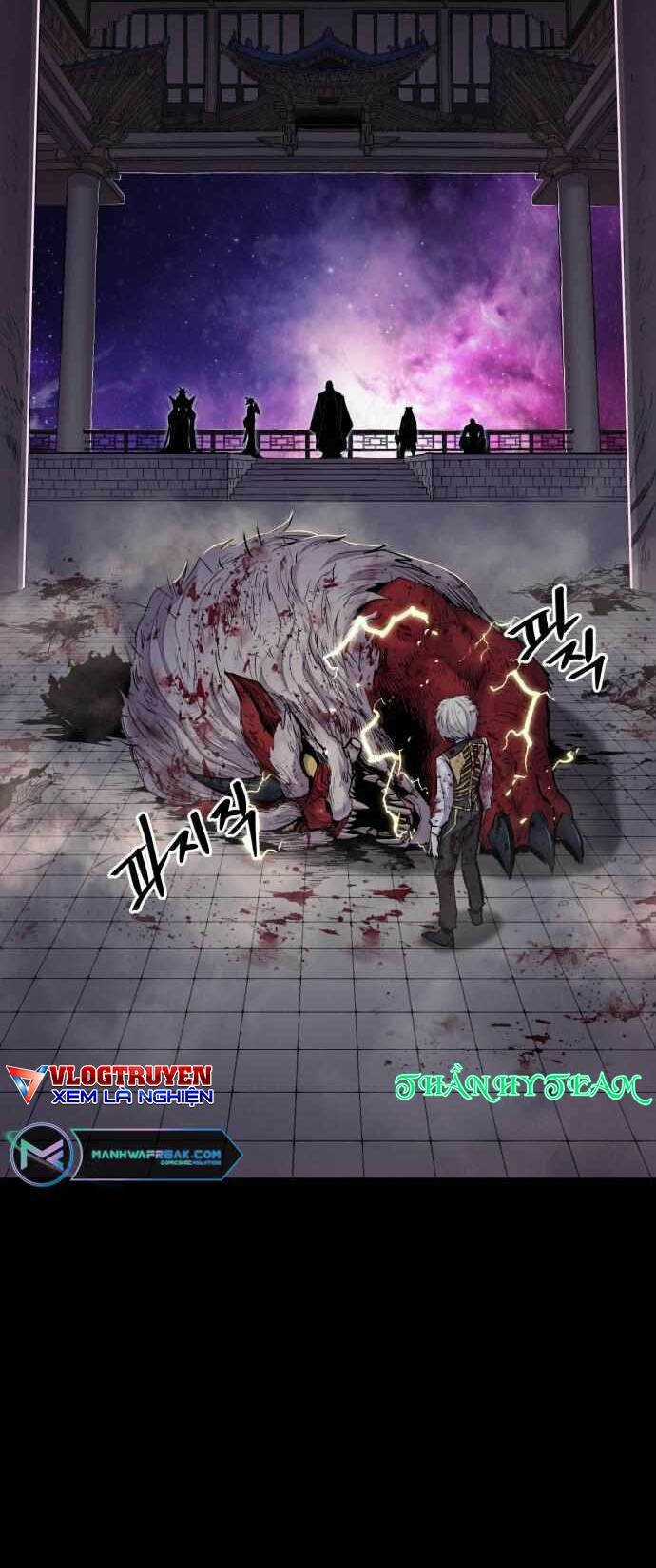 The Wailing Perversion Chapter 18 trang 67