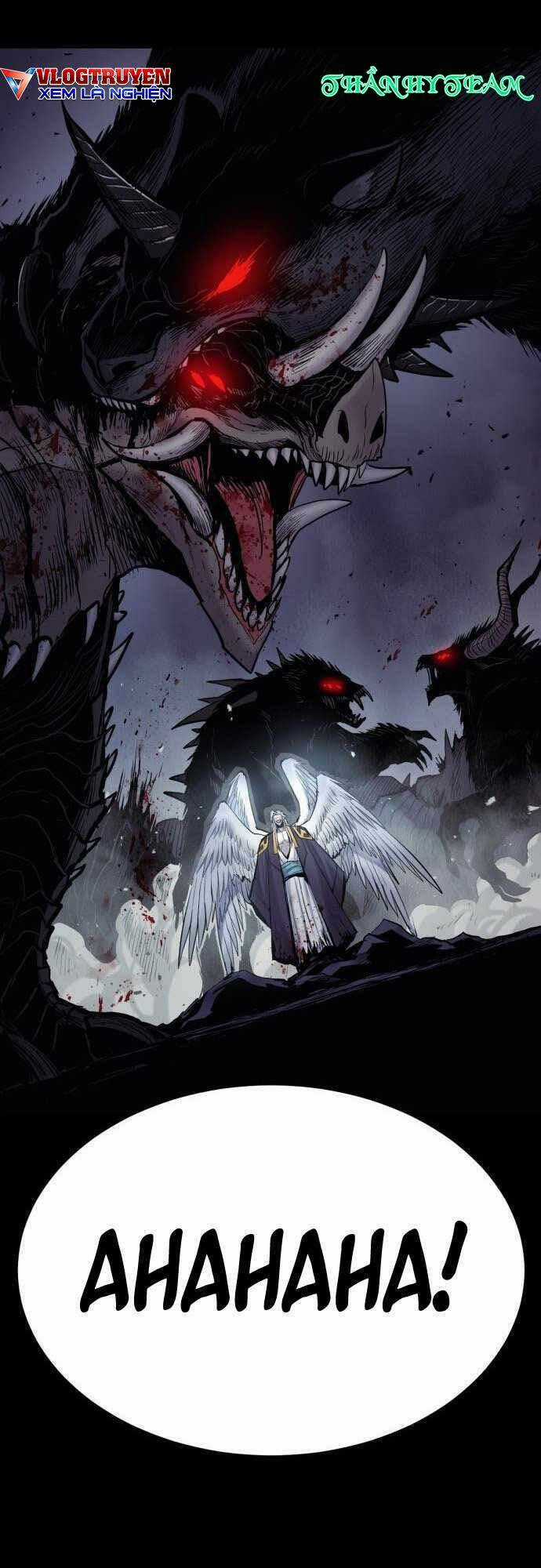 The Wailing Perversion Chapter 19 trang 21