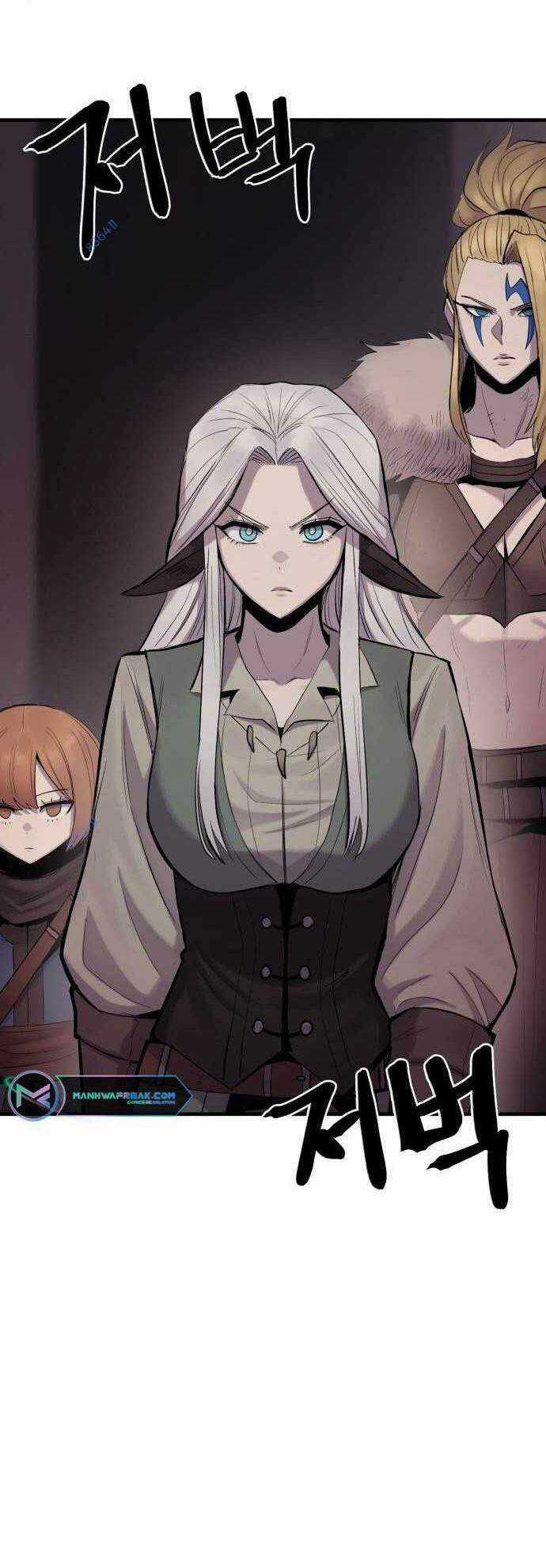 The Wailing Perversion Chapter 19 trang 24