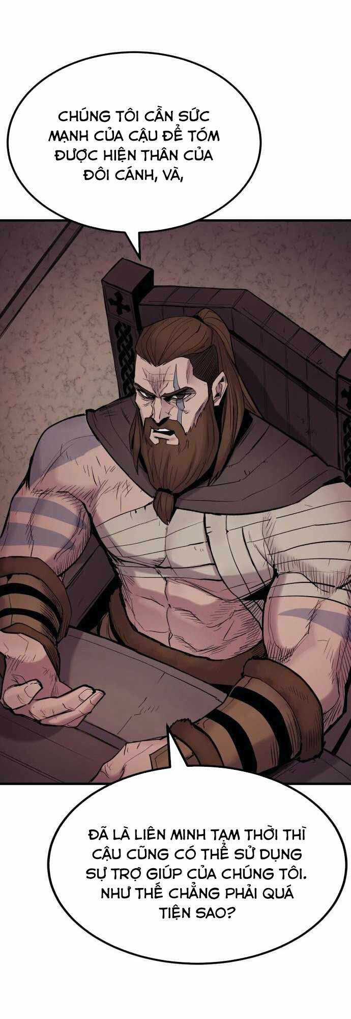 The Wailing Perversion Chapter 19 trang 35