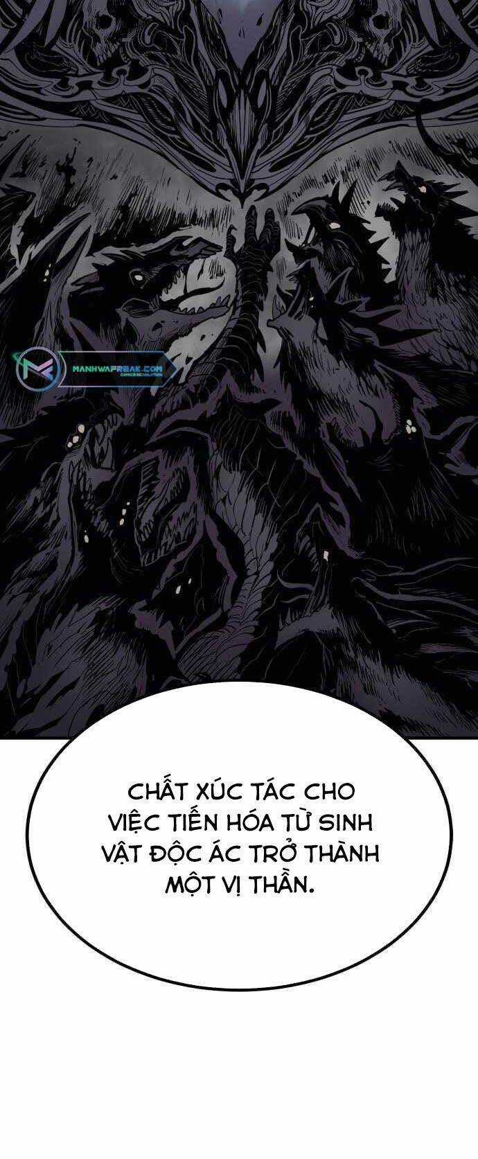 The Wailing Perversion Chapter 19 trang 44