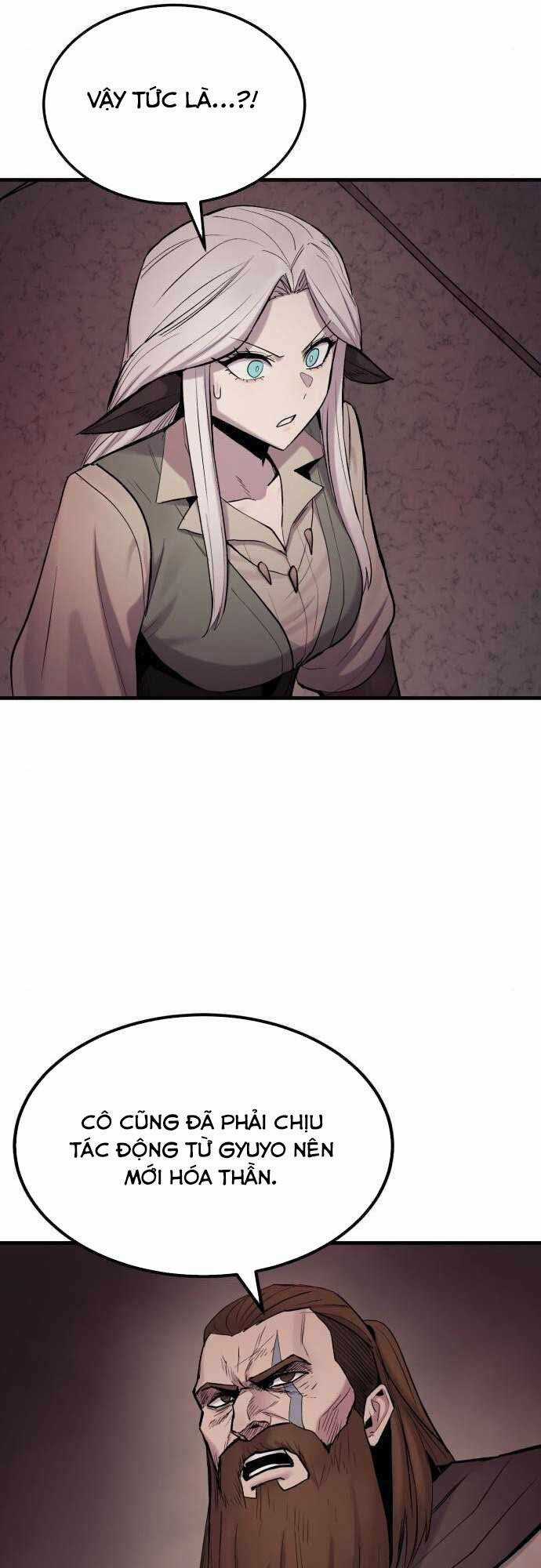 The Wailing Perversion Chapter 19 trang 45