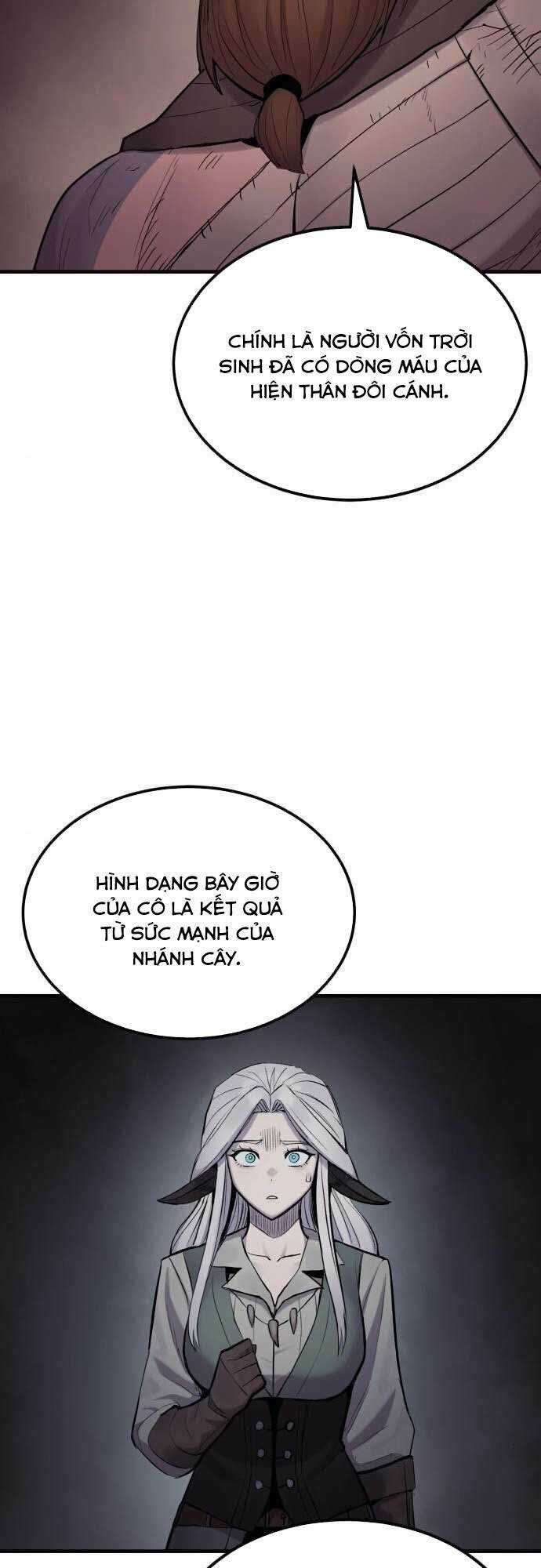 The Wailing Perversion Chapter 19 trang 46