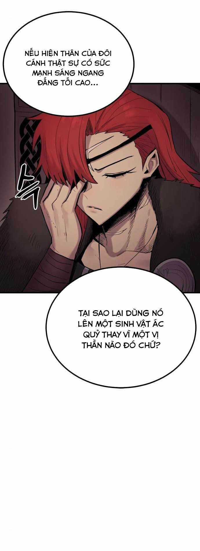 The Wailing Perversion Chapter 19 trang 48