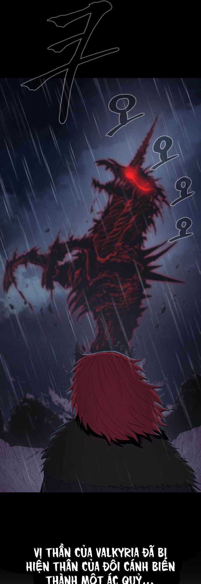 The Wailing Perversion Chapter 19 trang 55