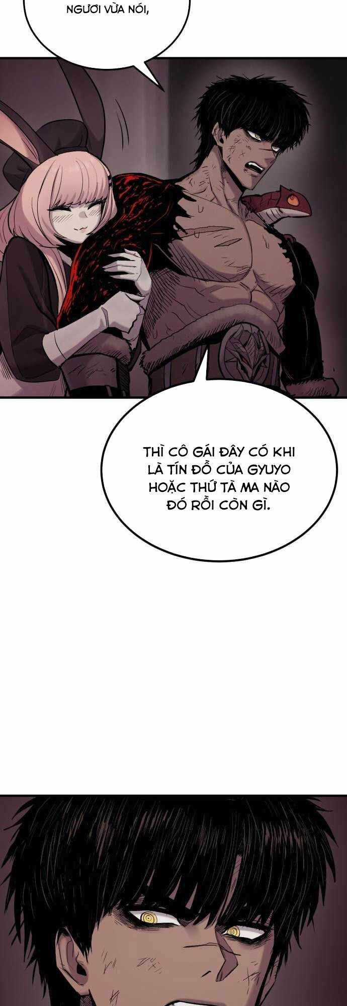 The Wailing Perversion Chapter 19 trang 57