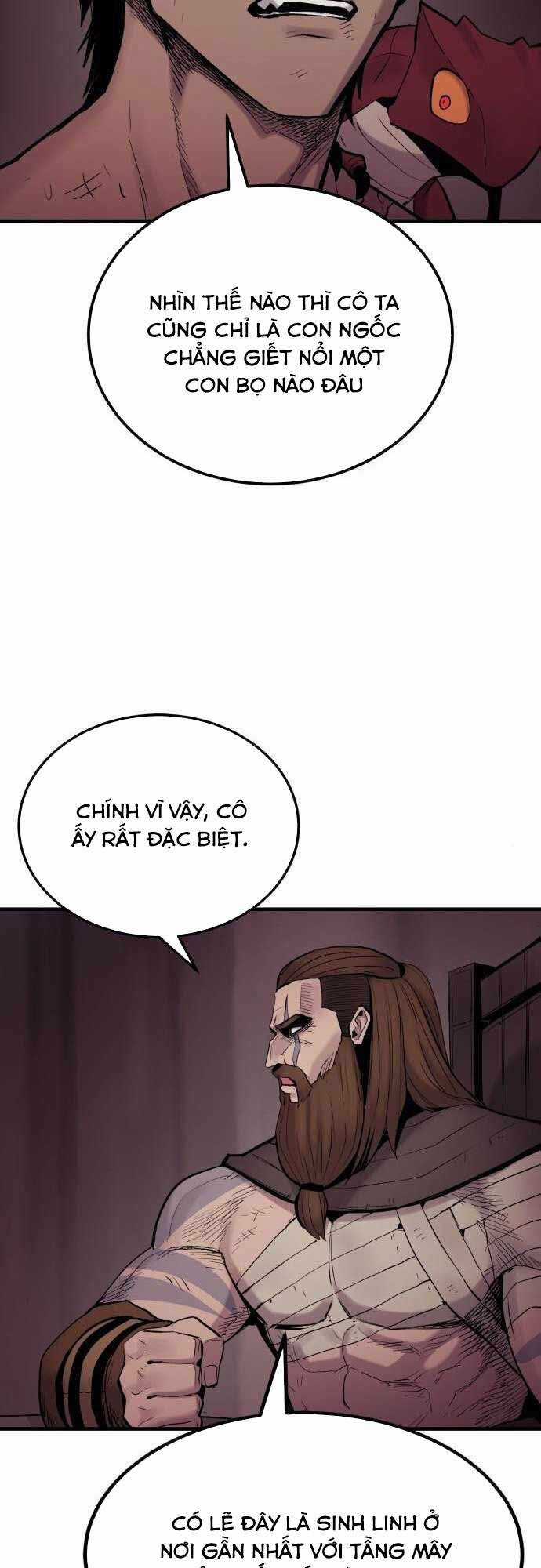 The Wailing Perversion Chapter 19 trang 58