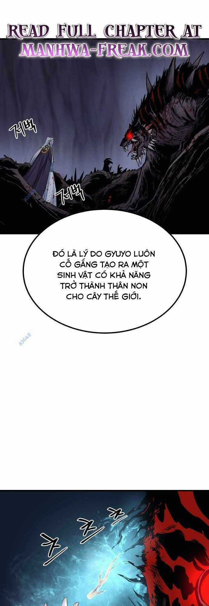 The Wailing Perversion Chapter 19 trang 63