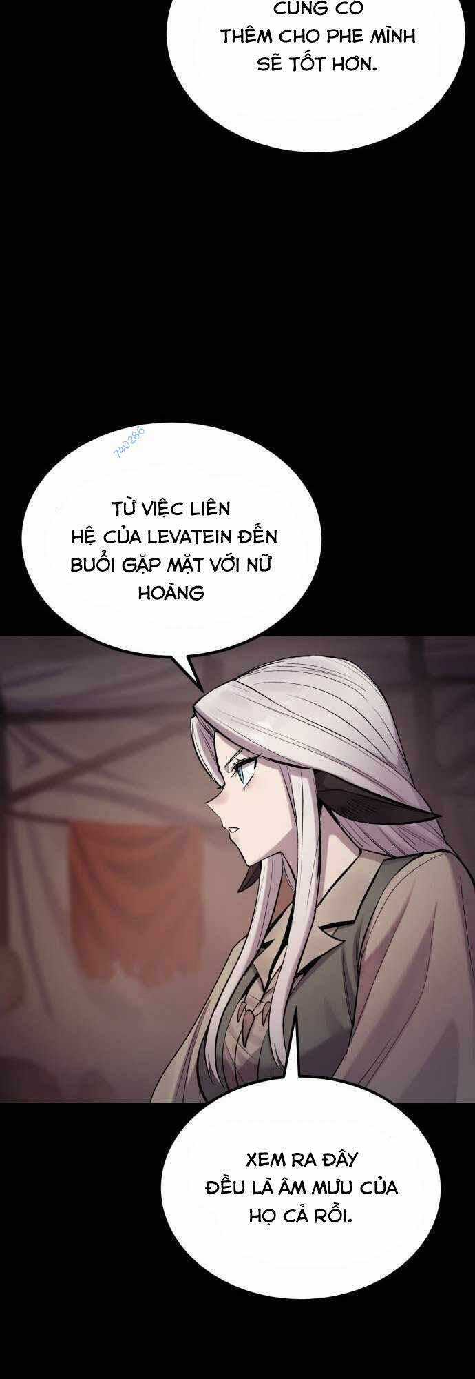 The Wailing Perversion Chapter 20 trang 13